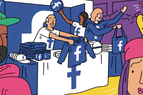 Facebook Wants to Court Creators. It Could Be a Tough Sell.
