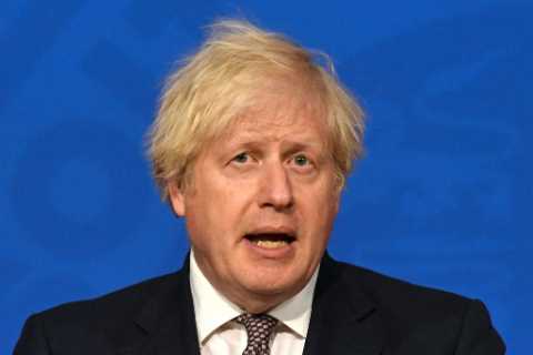 Boris Johnson to give press conference TONIGHT to confirm July 19 plans