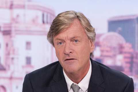 Richard Madeley demands racist trolls are taken to court as he says ‘enough is enough’ after abuse..