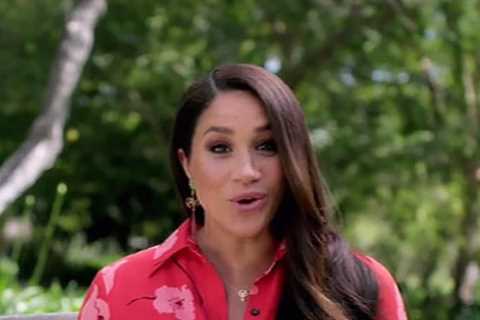 Meghan Markle and Prince Harry’s baby daughter Lilibet will be ‘friendly’, ‘smart’ &amp; ‘a..
