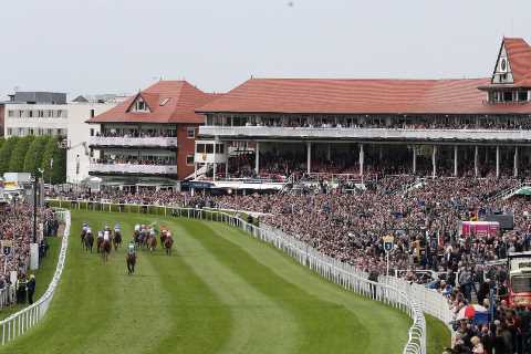 Oliver Stammers offers positive update after being airlifted to hospital with nasty injury at..