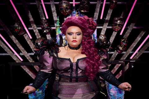 When does Apocalypse Wow start on ITV2?