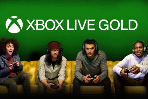 Is Xbox Live Gold shutting down? Secret Microsoft plot to KILL paid-for membership service