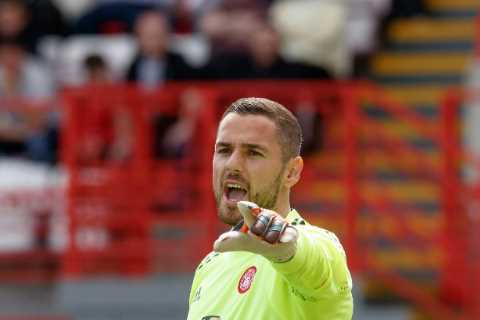 Crystal Palace snap-up Remi Matthews on free transfer from Sunderland to replace Chelsea target..