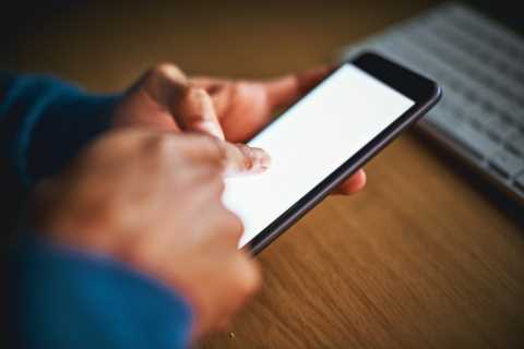 Brits WILL get national alert for terror attack or natural disaster on their mobiles