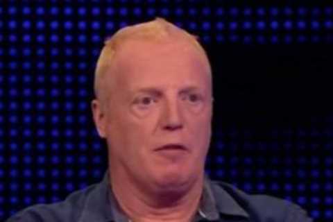 The Chase fans stunned by daytime TV star’s ‘lookalike’ contestant – but can you guess who?