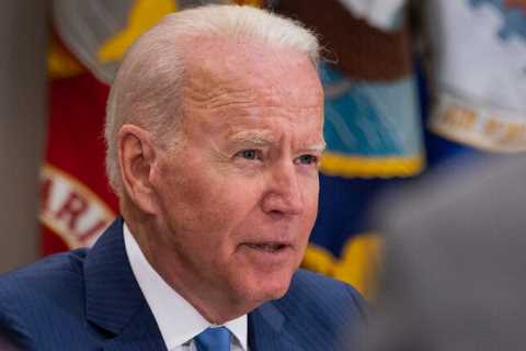 Latin America Unrest Forces Biden to Confront Challenges to Democracy Close to Home