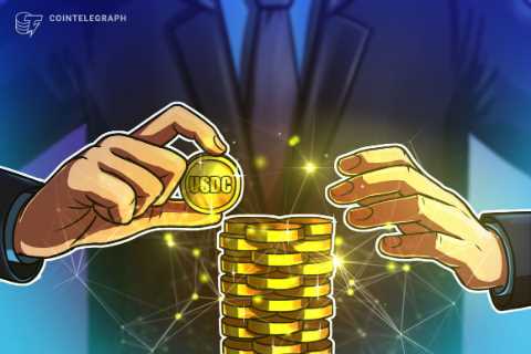 Hop Protocol launches USDC bridge between Ethereum, Polygon, and xDai