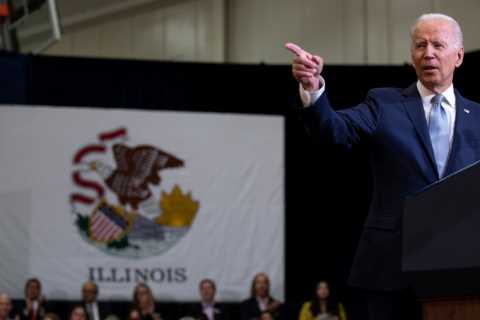 Biden called his own speech boring recently, highlighting his tendency toward ‘explainer in chief.’