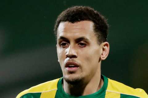 Wayne Rooney hands former Man Utd team-mate Ravel Morrison lifeline with offer to train with Derby