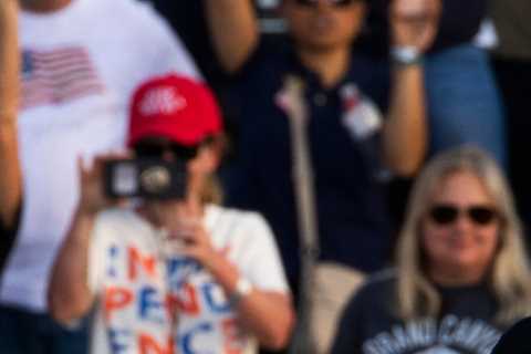 Trump Suits Against Tech Giants Face Steep First Amendment Hurdles