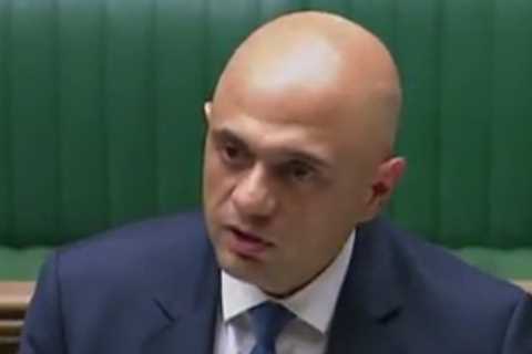 Delaying the end of lockdown could spark more dangerous Covid wave, Sajid Javid warns