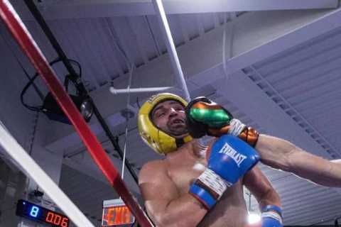 Paulie Malignaggi calls out sparring rival Conor McGregor and says UFC star can only get more money ..