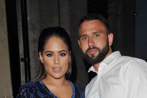 Love Island’s Malin Andersson left terrified as violent ex breaks licence conditions – and is sent..