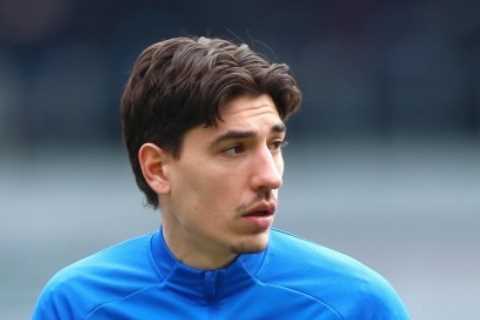 Hector Bellerin ‘tells Arsenal he wants to quit this summer with 26-year-old full-back hoping for..