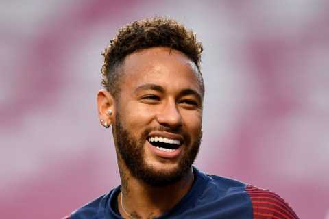 Sergio Ramos reveals chat with Neymar convinced him to snub Premier League transfer for PSG