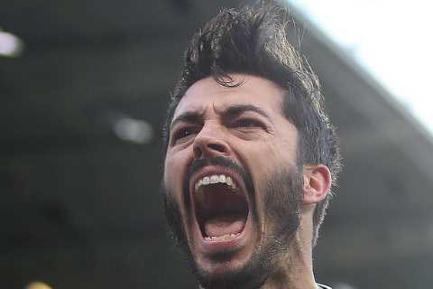 James Tomkins and the ‘Jamie Vardy’ wonderhorse who could net Crystal Palace star £185,000 in one..