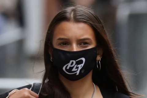 Face mask exemptions: Valid reasons for NOT wearing a covering explained