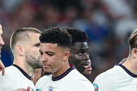 Jose Mourinho: Despite Euro 2020 final heartbreak, England’s future looks so good… so good, so good
