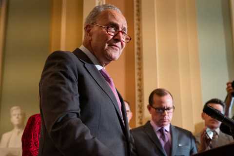 Lawmakers Grapple Nagging Infrastructure Detail: How to Pay for It
