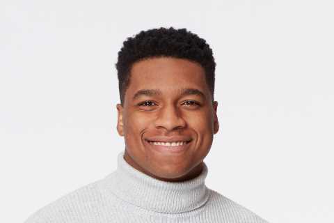 What did Bachelorette star Andrew Spencer’s old tweets say?