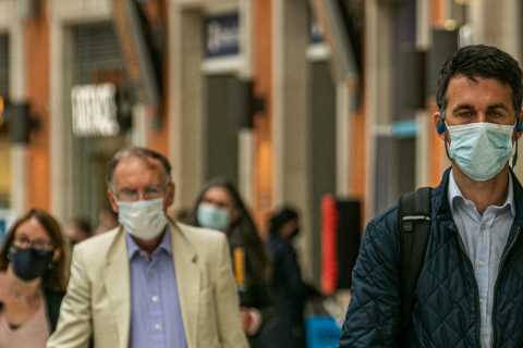 1,200 scientists call for lockdown REVERSAL ahead of ‘Freedom Day’ despite 81 MILLION vaccine doses ..