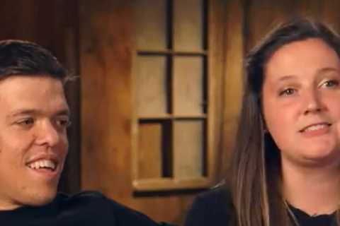 How many kids does Tori Roloff have?