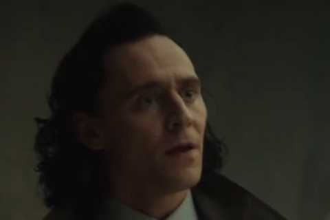 Loki fans left gagging over ‘disgusting’ moment in Disney+ finale – with some branding it ‘worse..