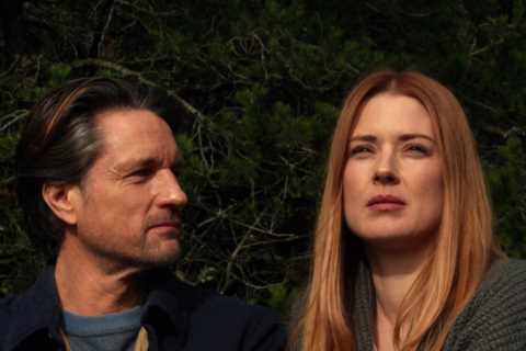 Will there be a Virgin River season 4?