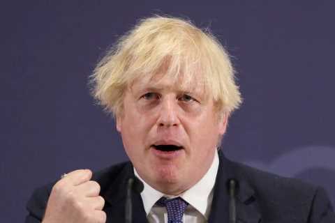 Sugar and salt tax in tatters as Boris Johnson says he’s ‘not attracted’ to hitting wallets of..
