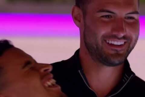 Love Island fans spot TWO clues Liam is about to dump Millie for new girl AJ – but did you see them?