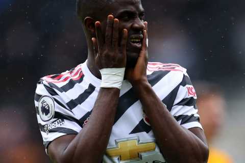 Premier League clubs worst-hit by Tokyo Olympics with Man Utd losing two stars and Arsenal ace..