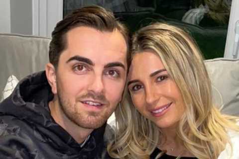 Dani Dyer forced to turn comments off on Insta pics with jailed boyfriend Sammy after being trolled