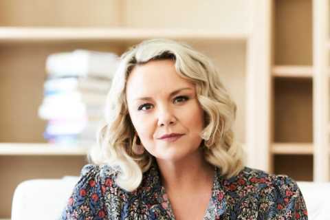 Lie With Me’s Charlie Brooks reveals how friends’ horror gaslighting ordeals inspired Channel 5..