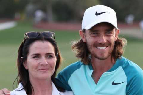 Who is Tommy Fleetwood’s wife Clare Craig, when did golf The Open star get married and how many..