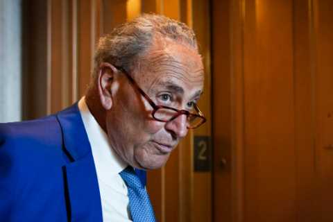 Democrats Call For a Tax on Imports From Polluting Countries