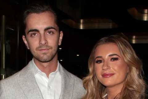 Meet the Love Island lags from Dani Dyer’s OAP-robbing boyfriend to cocaine kingpin and drugs gang..