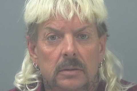 Joe Exotic release date: When will the Tiger King be released from jail?