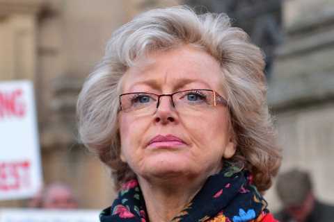 IRA victims brand an amnesty for republican killers ‘obscene’