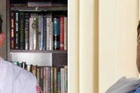Dr Death cast vs real people – See photos of Christopher Duntsch, Michelle Shughart &amp; more