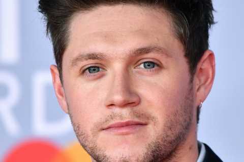 Wayne Rooney invited One Direction superstar Niall Horan to Derby training as he aims to boost..