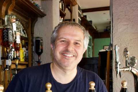 Pub becomes first-known in Britain to demand customers show proof of Covid vaccination before entry