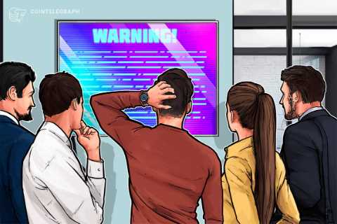 UK FCA will spend £11M to warn people about investing in crypto