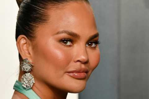 Has Chrissy Teigen been cancelled?