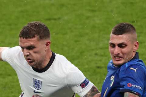 England hero Kieran Trippier ‘wants Premier League transfer return this summer with 30-year-old..