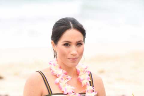 The meaning behind Meghan Markle’s new ‘inspirational’ Netflix TV character’s name