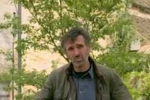 Gardeners’ World thrown into chaos by surprise intruder on BBC set who ‘refuses to move’