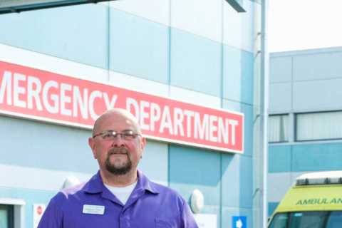 Casualty announces that THREE legends will return for epic 35th anniversary special