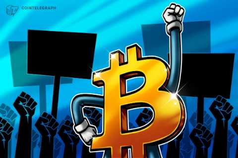 Bitcoin may have played a role in Tesla's decorrelation from Big Tech