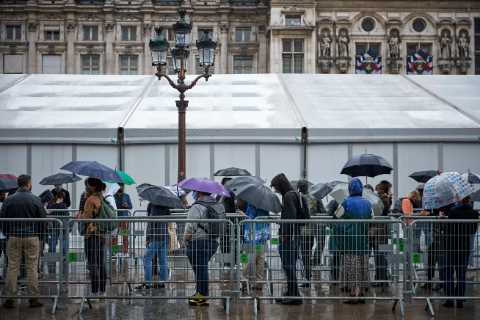 France could go on travel red list over fears ‘vaccine-resistant’ South Africa variant might..